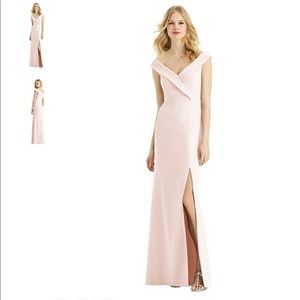 Bella bridesmaid dress by Dessy BB112